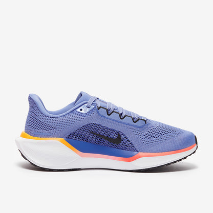 Nike Womens Pegasus 41 - Royal Pulse/Black