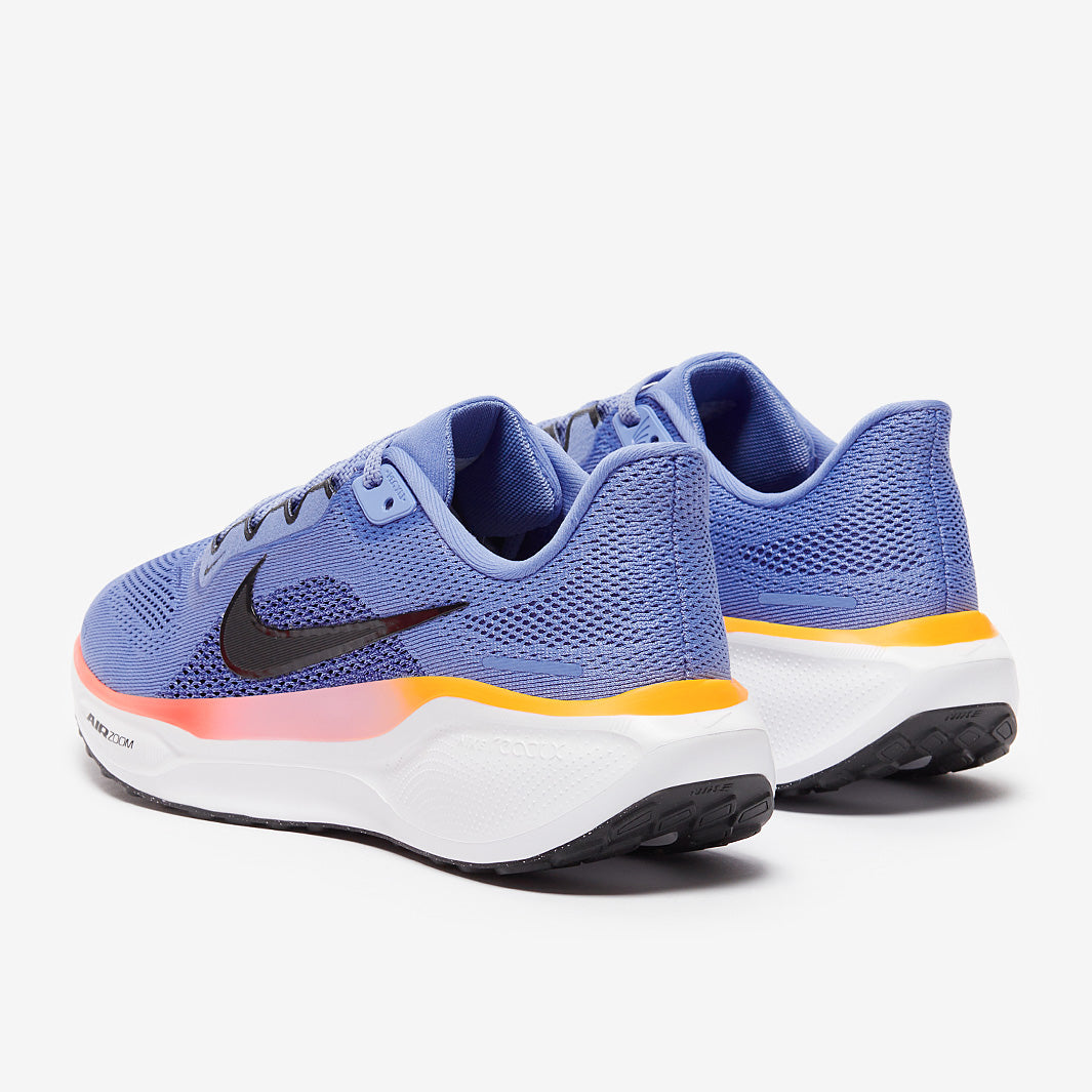 Nike Womens Pegasus 41 - Royal Pulse/Black