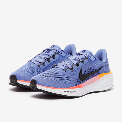 Nike Womens Pegasus 41 - Royal Pulse/Black