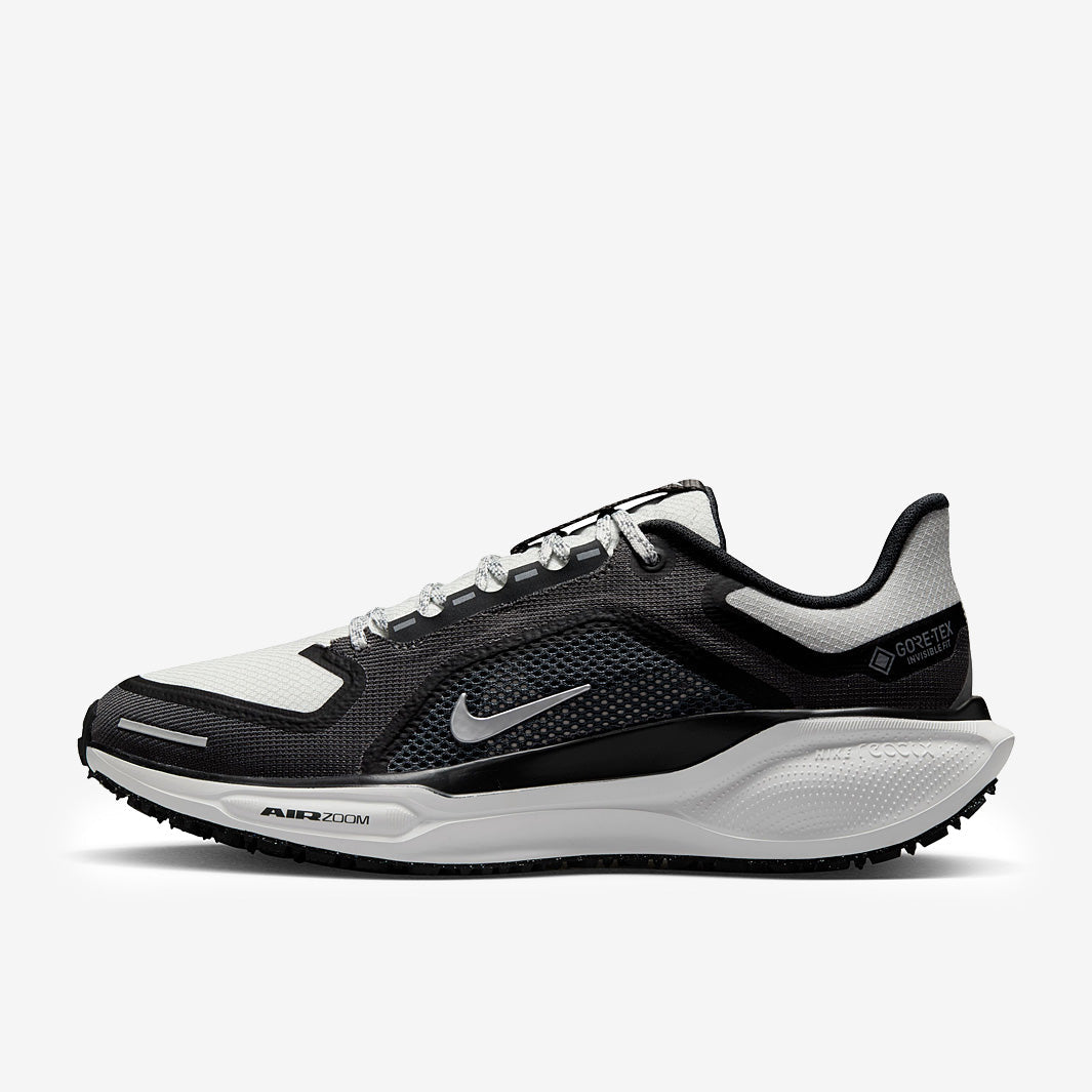 Nike Womens Pegasus 41 GORE-TEX - Black/Summit White-Anthracite