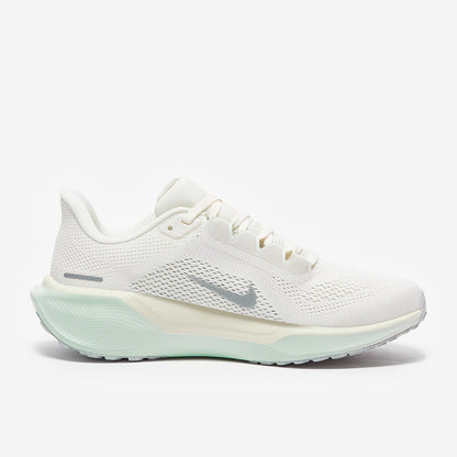 Nike Womens Air Zoom Pegasus 41 Premium - Sail/Pale Ivory-Barely Grey