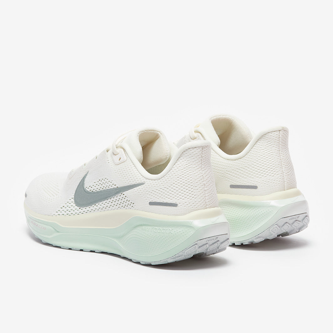 Nike Womens Air Zoom Pegasus 41 Premium - Sail/Pale Ivory-Barely Grey