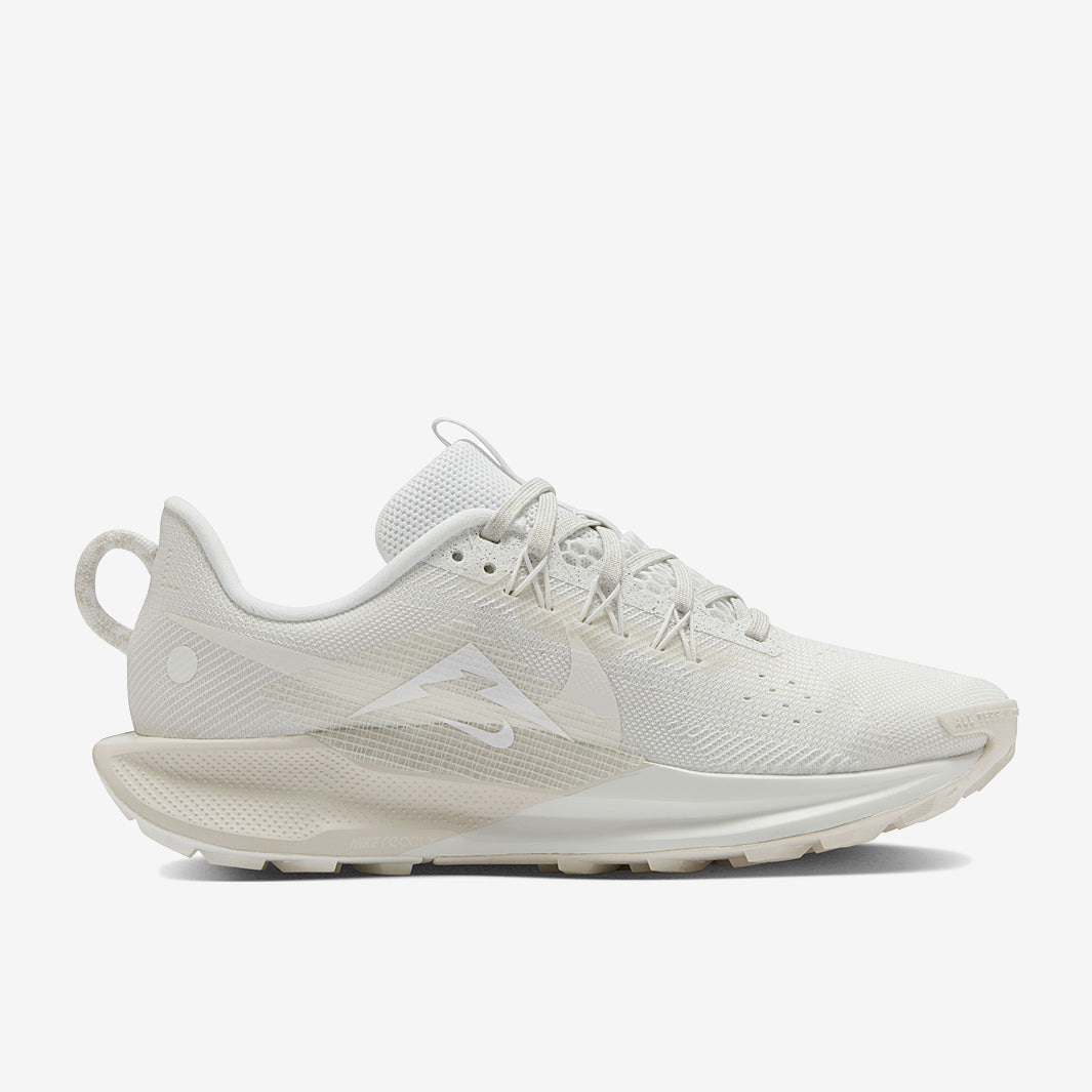 Nike Womens Pegasus Trail 5 - Summit White/Sail