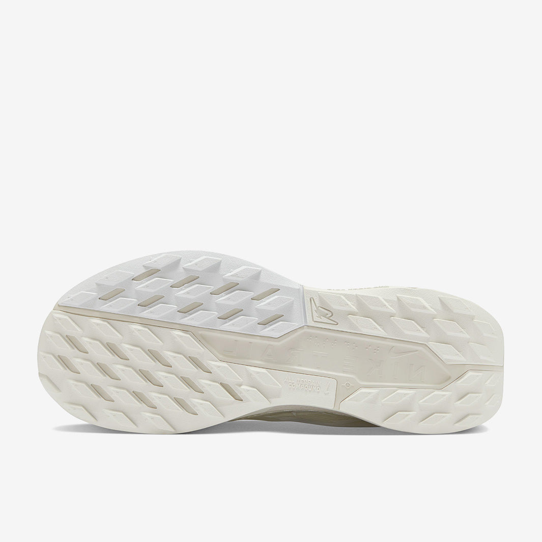 Nike Womens Pegasus Trail 5 - Summit White/Sail