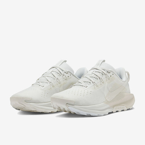 Nike Womens Pegasus Trail 5 - Summit White/Sail