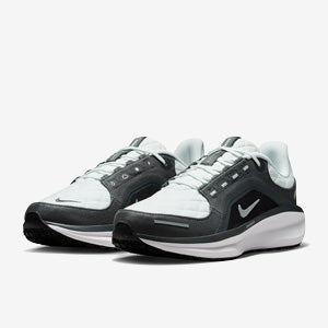Nike Womens Winflo 11 GORE-TEX - Anthracite/Metallic Silver
