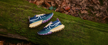 Nike Womens Zegama 2