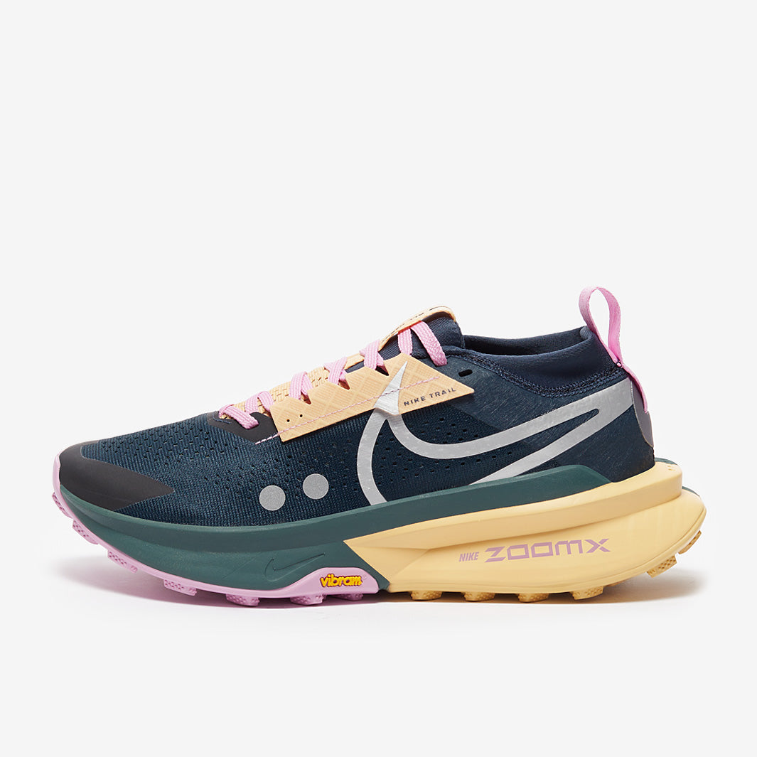 Nike Womens Zegama 2