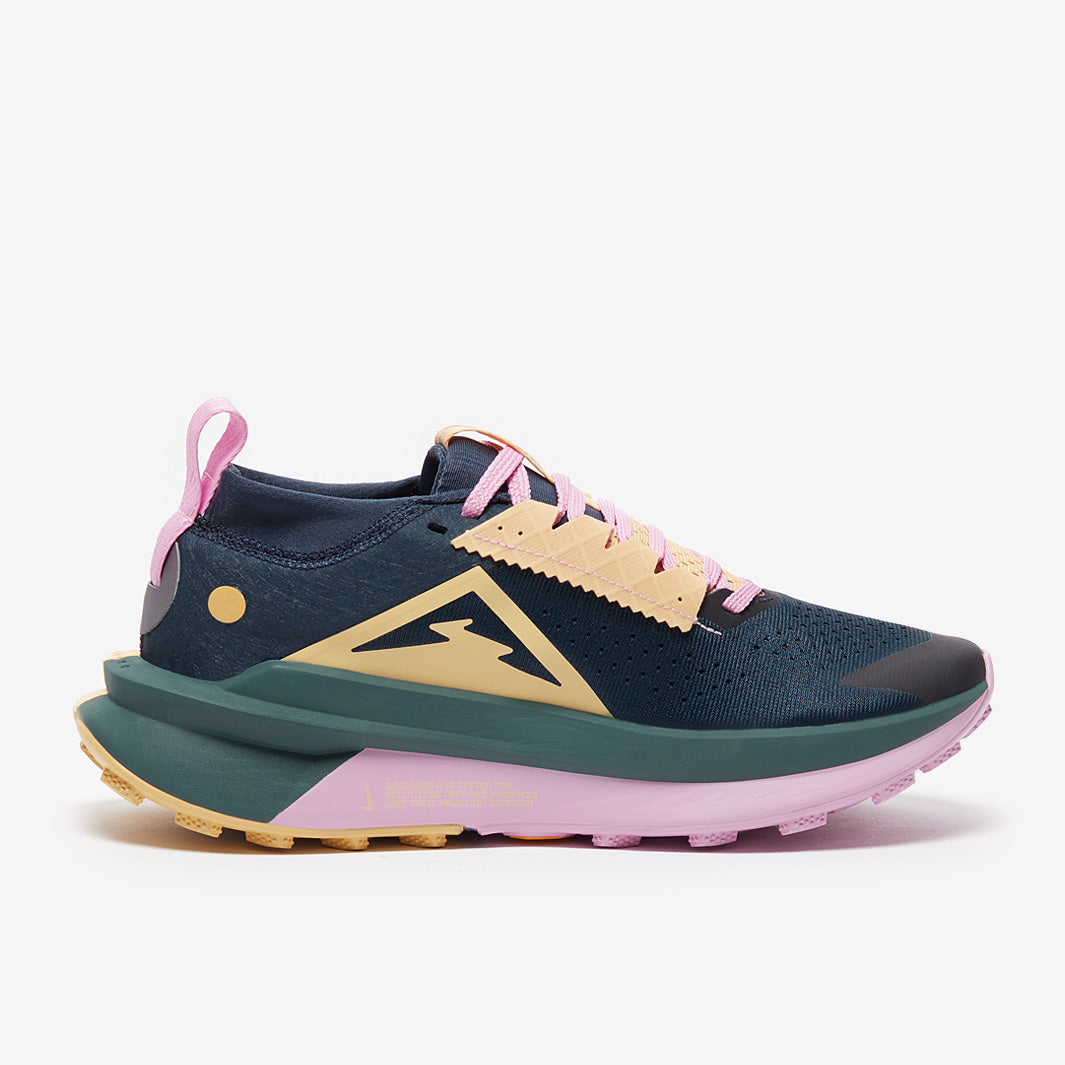 Nike Womens Zegama 2
