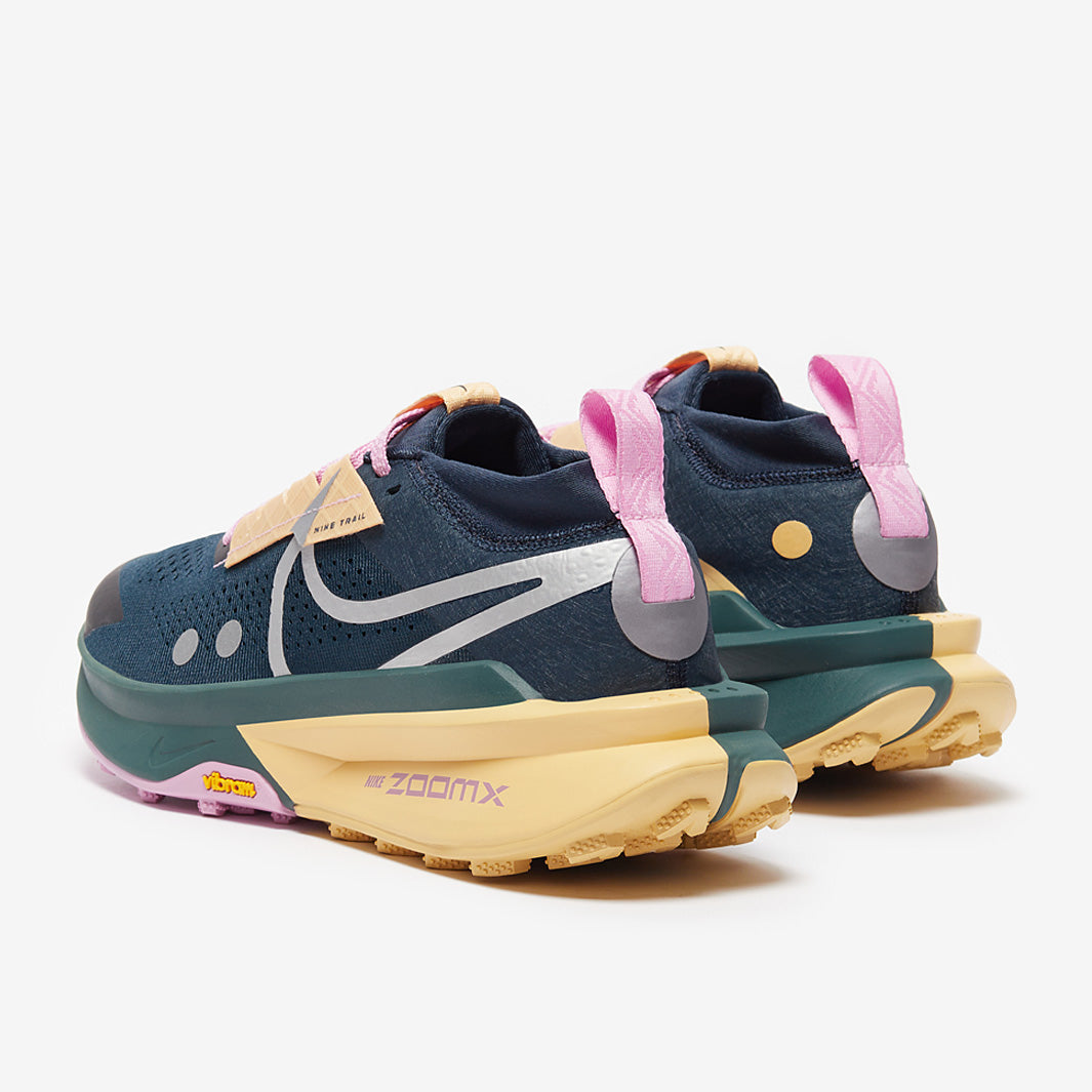 Nike Womens Zegama 2