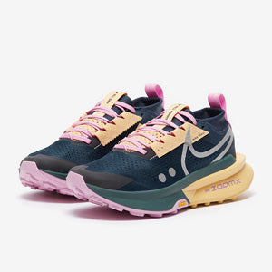 Nike Womens Zegama 2