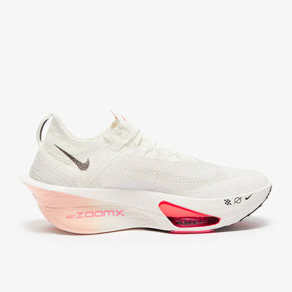 Nike Alphafly Next Percent 3 - Sail/Black-Crimson Tint