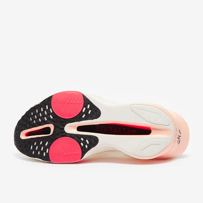 Nike Alphafly Next Percent 3 - Sail/Black-Crimson Tint