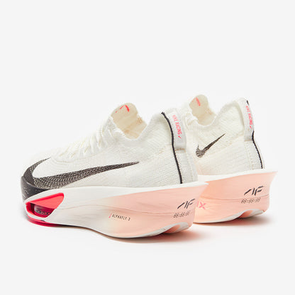Nike Alphafly Next Percent 3 - Sail/Black-Crimson Tint