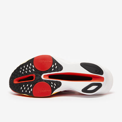 Nike Air Zoom Alphafly Next Percent 3 Premium - White/Habanero Red-Black