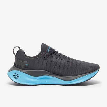 Nike Infinity Run 4 - Anthracite/Baltic Blue