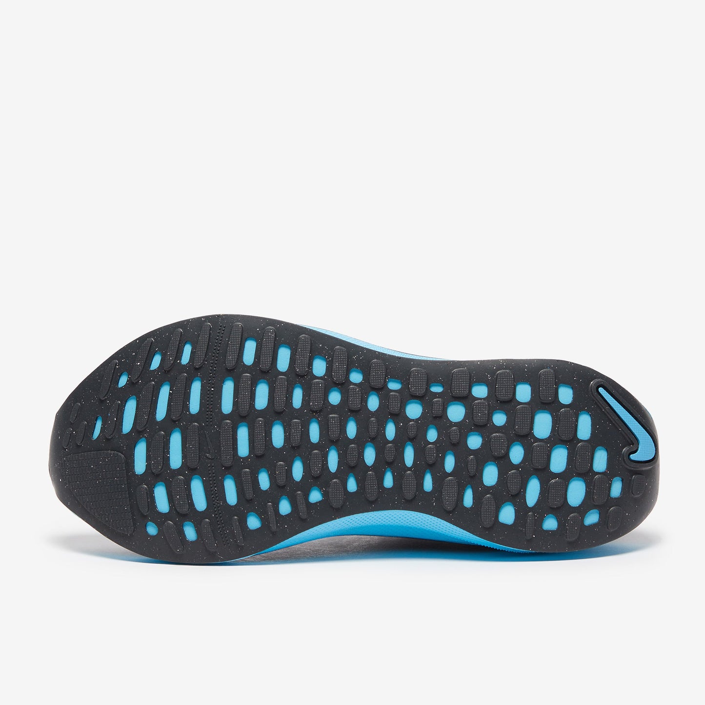 Nike Infinity Run 4 - Anthracite/Baltic Blue