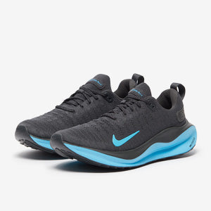 Nike Infinity Run 4 - Anthracite/Baltic Blue