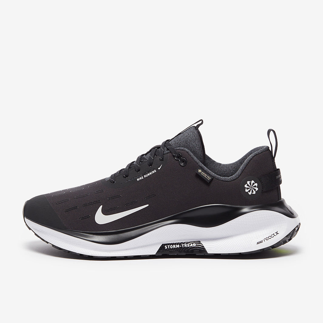 Nike Infinity Run 4 GORE-TEX - Black/White-Anthracite