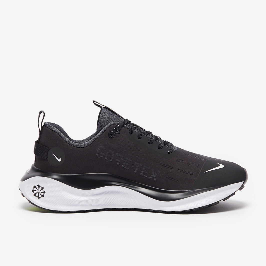 Nike Infinity Run 4 GORE-TEX - Black/White-Anthracite