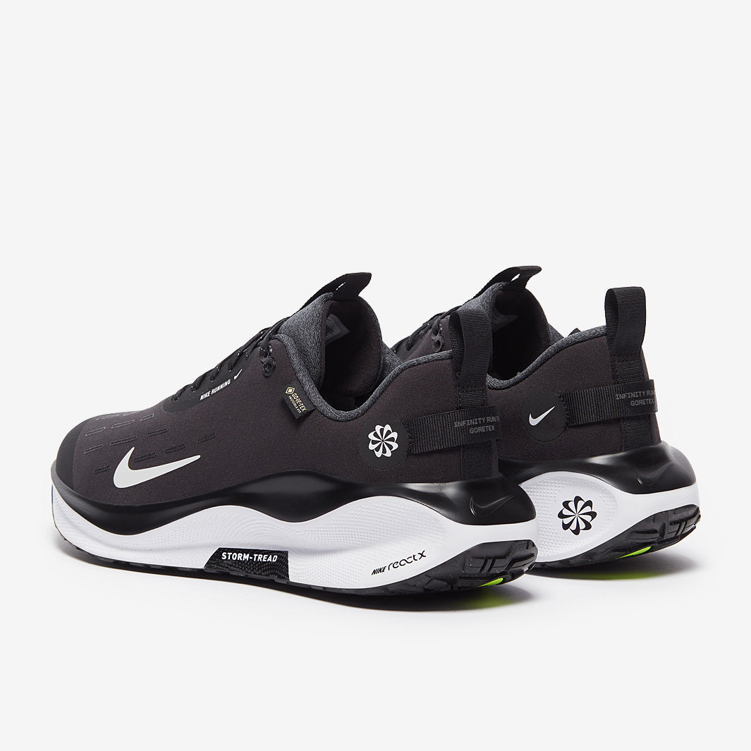Nike Infinity Run 4 GORE-TEX - Black/White-Anthracite