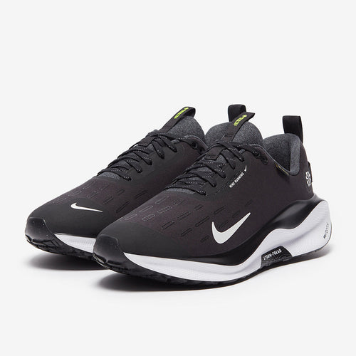 Nike Infinity Run 4 GORE-TEX - Black/White-Anthracite