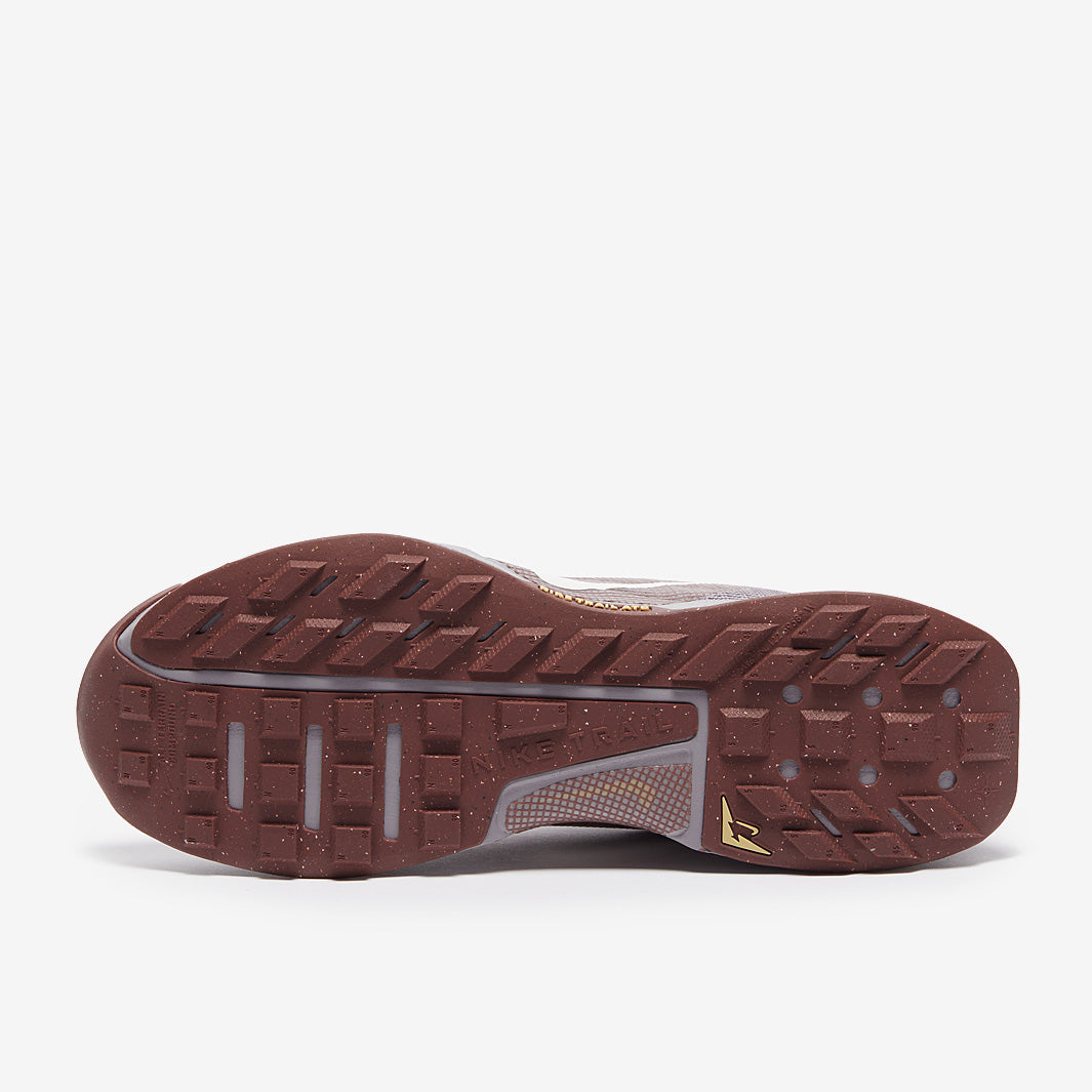 Nike Juniper Trail 3 - Cement Grey/Phantom