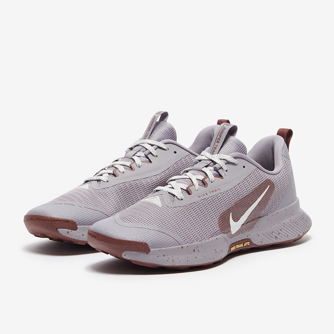 Nike Juniper Trail 3 - Cement Grey/Phantom