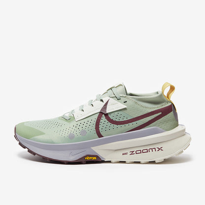 Nike Zegama 2 - Jade Horizon/Burgundy Crush