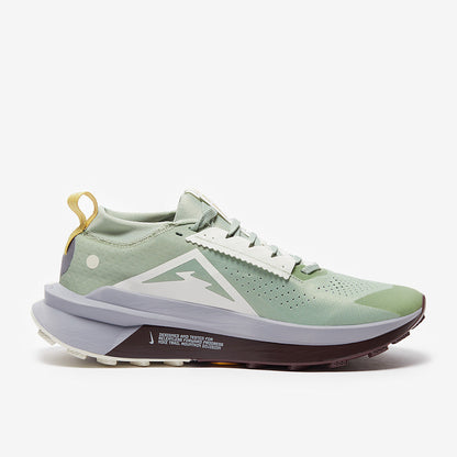 Nike Zegama 2 - Jade Horizon/Burgundy Crush