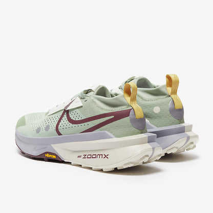 Nike Zegama 2 - Jade Horizon/Burgundy Crush