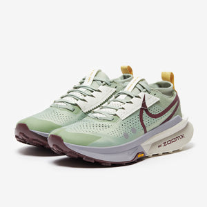 Nike Zegama 2 - Jade Horizon/Burgundy Crush