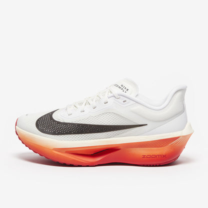 Nike Zoom Fly 6 - White/Black-Pale Ivory