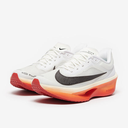 Nike Zoom Fly 6 - White/Black-Pale Ivory