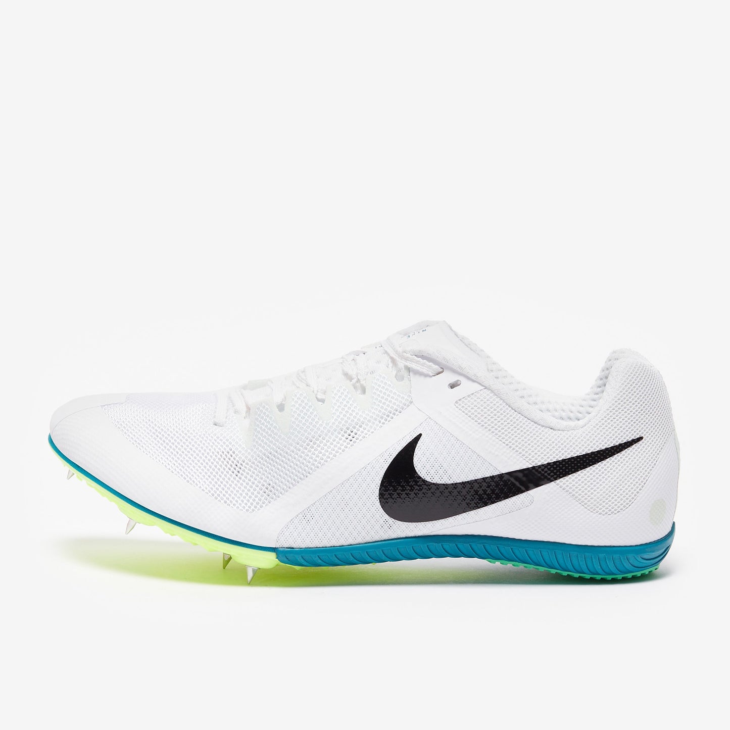 Nike Rival Multi - White/Black-Bright Spruce