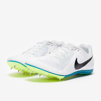 Nike Rival Multi - White/Black-Bright Spruce