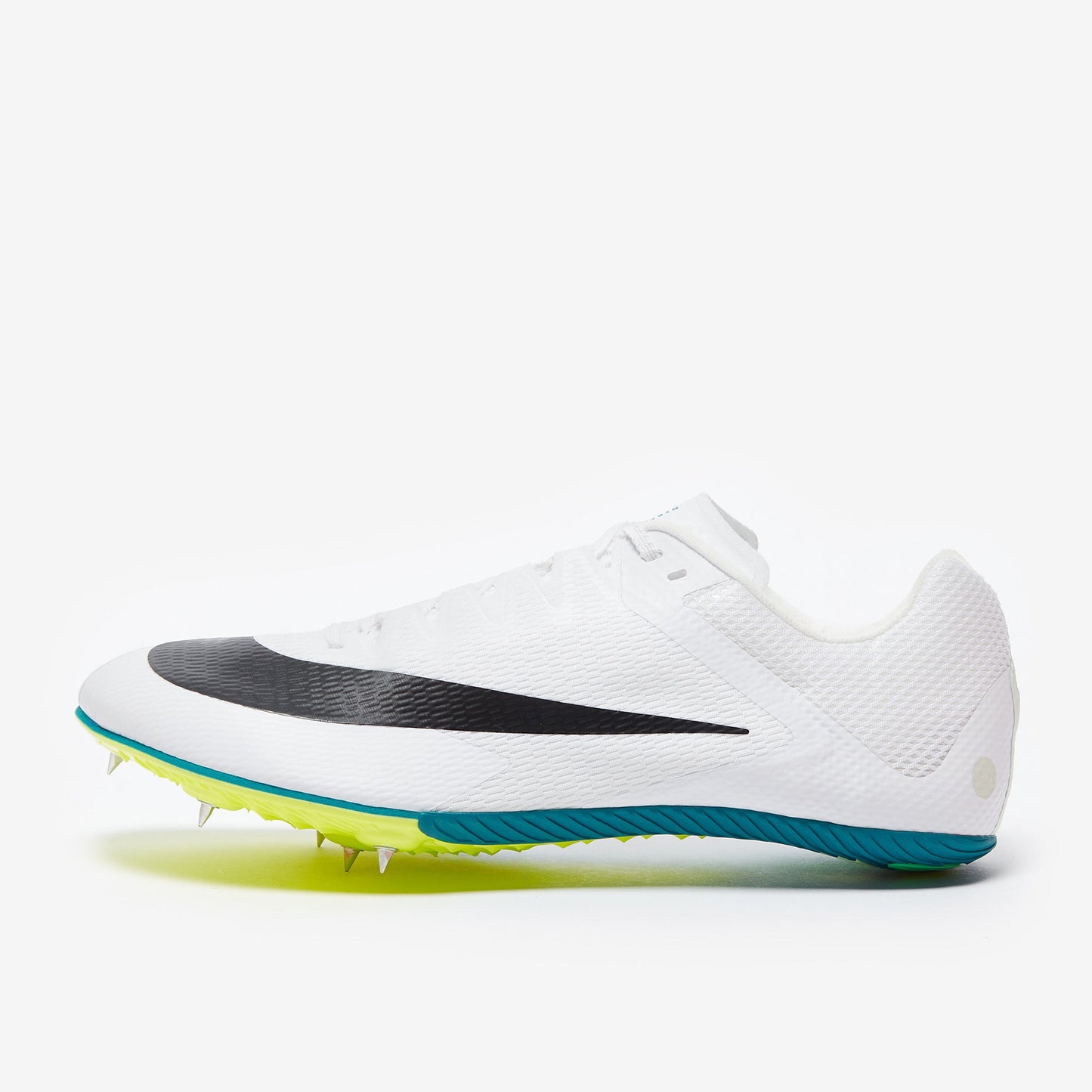 Nike Rival Sprint - White/Black-Bright Spruce