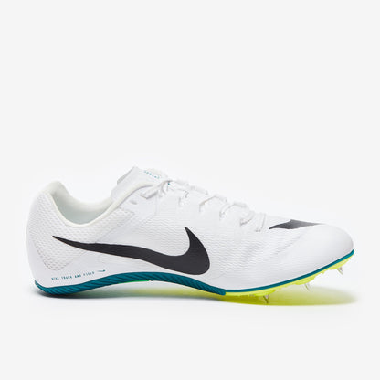 Nike Rival Sprint - White/Black-Bright Spruce
