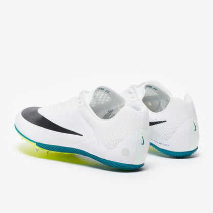 Nike Rival Sprint - White/Black-Bright Spruce