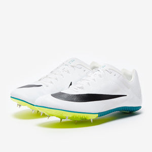 Nike Rival Sprint - White/Black-Bright Spruce