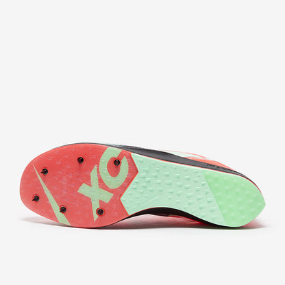 Nike Zoomx Dragonfly Xc - Bright Crimson/Vapor Green
