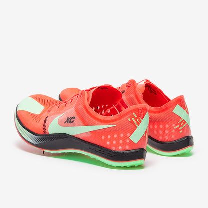 Nike Zoomx Dragonfly Xc - Bright Crimson/Vapor Green