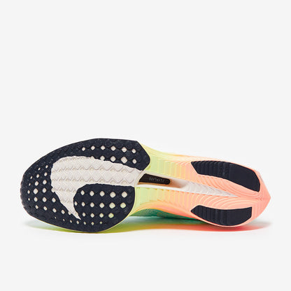 Nike Womens Vaporfly 3 - Mint Foam/Sail-Sunset Tint
