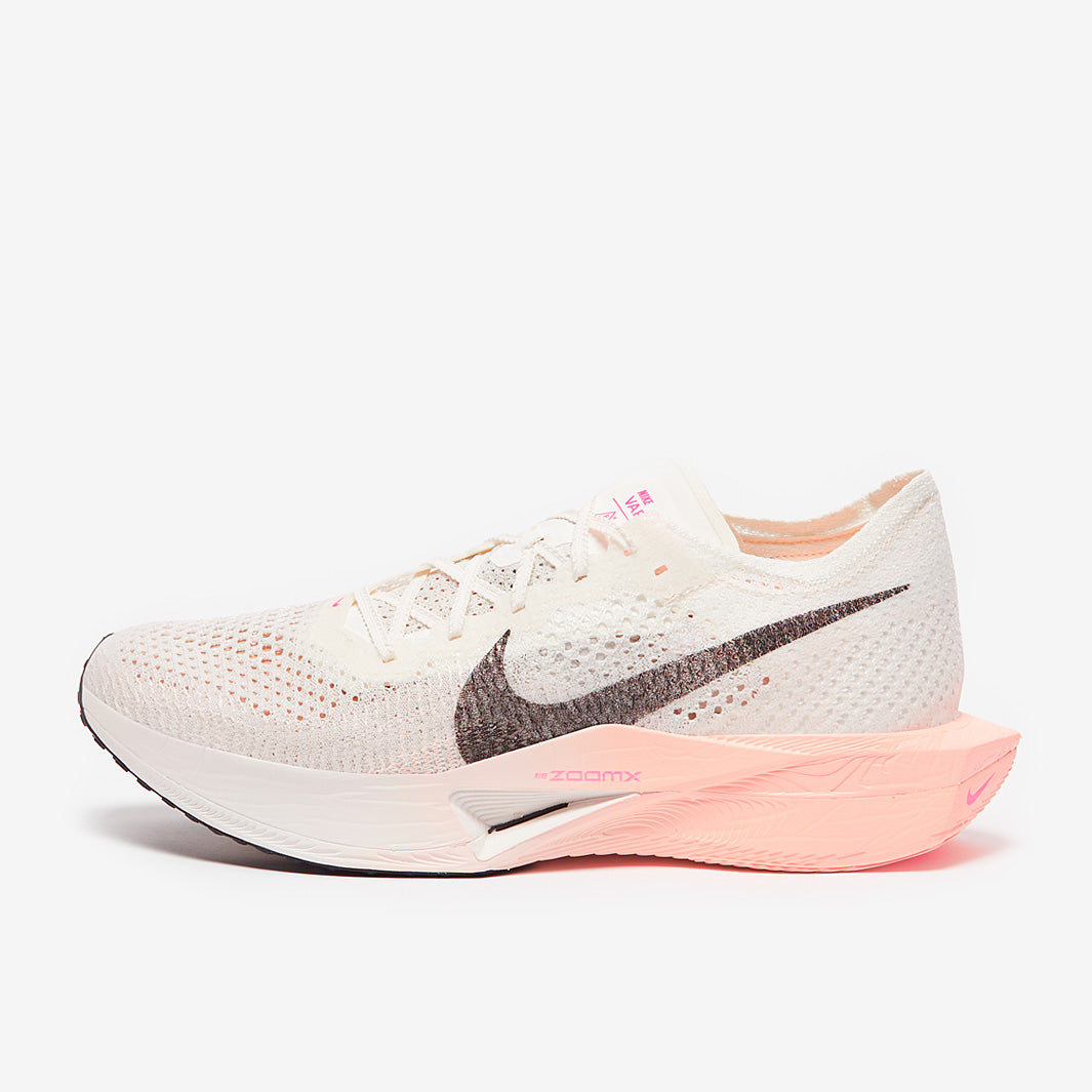 Nike Vaporfly 3 - Sail/Black-Crimson Tint