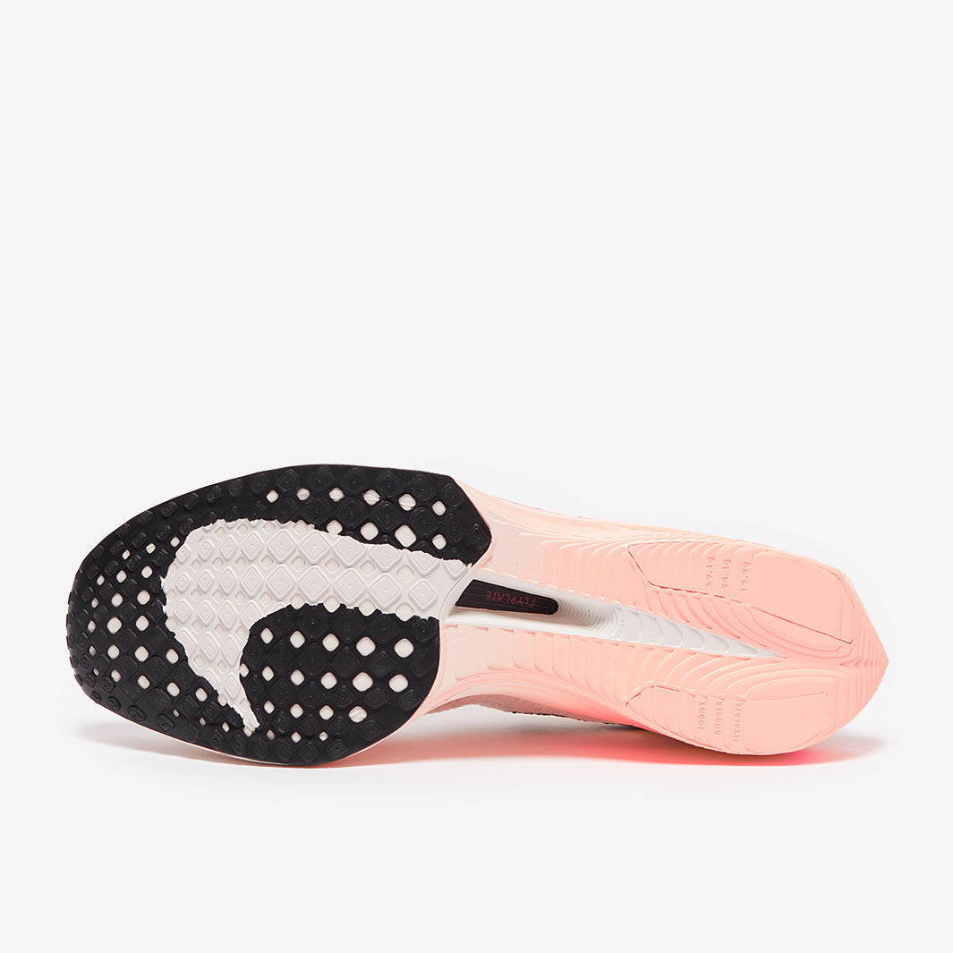 Nike Vaporfly 3 - Sail/Black-Crimson Tint