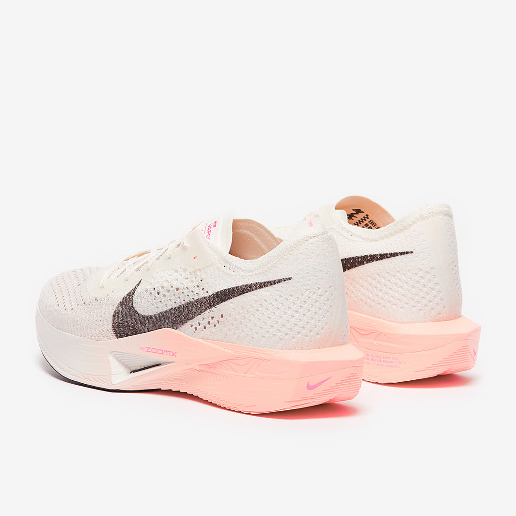 Nike Vaporfly 3 - Sail/Black-Crimson Tint