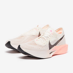 Nike Vaporfly 3 - Sail/Black-Crimson Tint