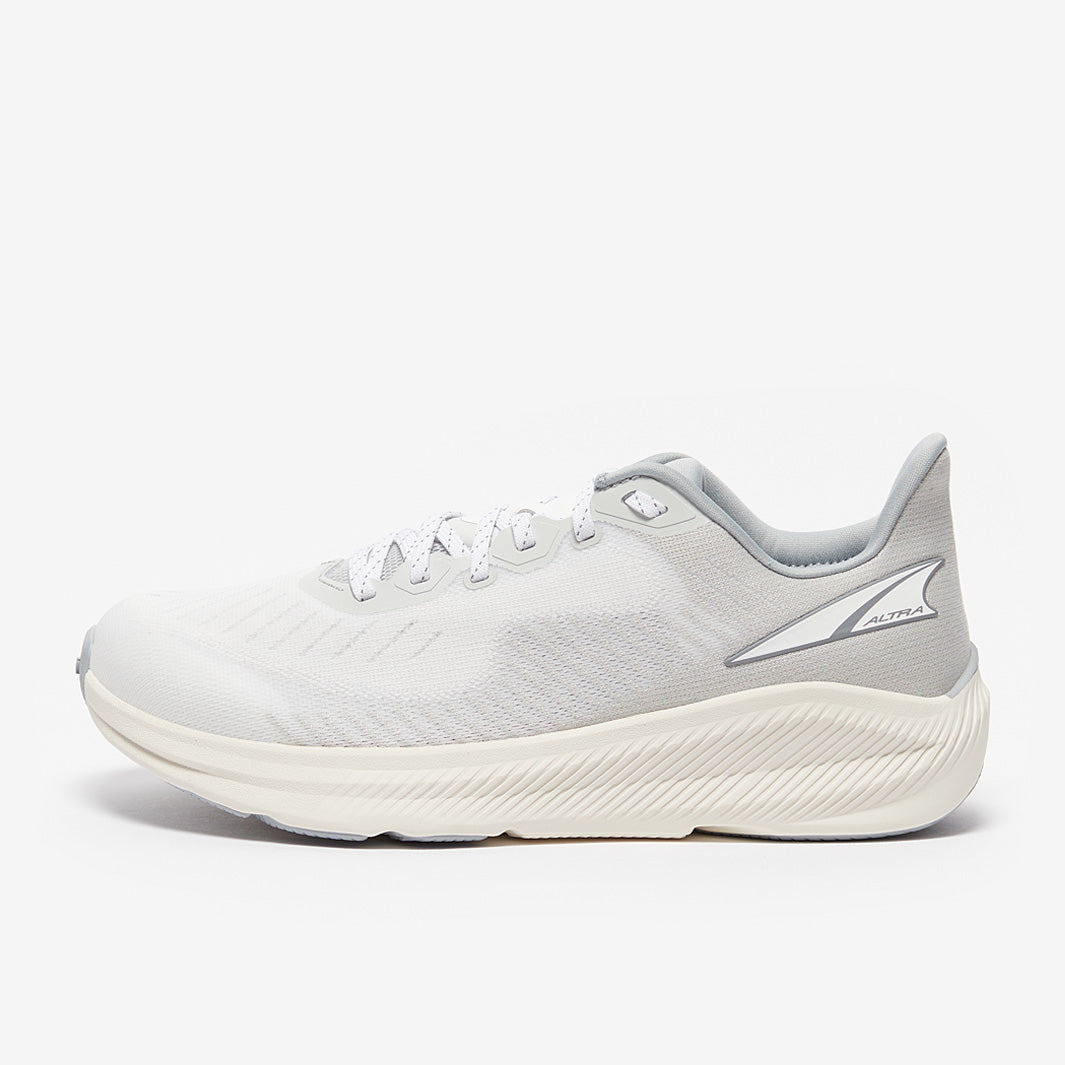 Altra Experience Form
