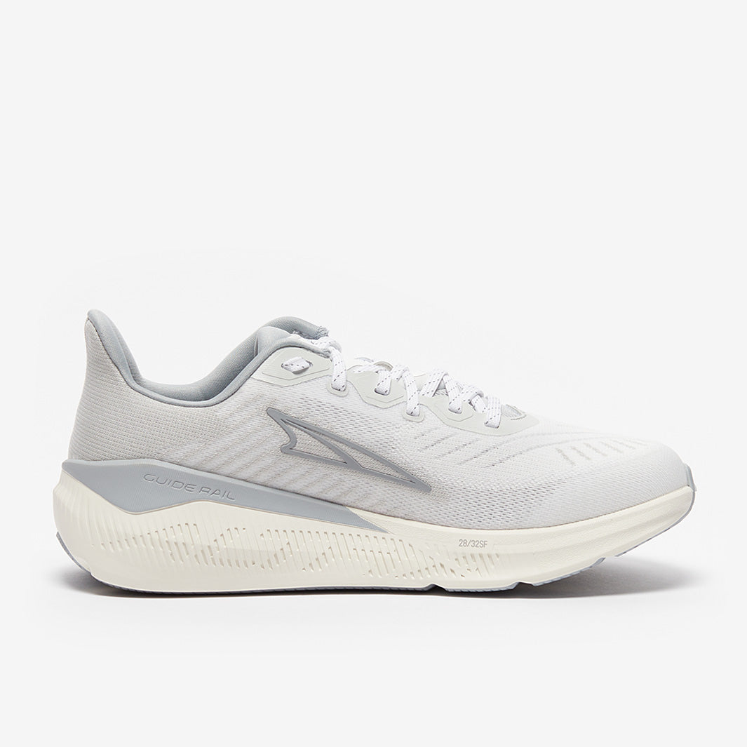 Altra Experience Form