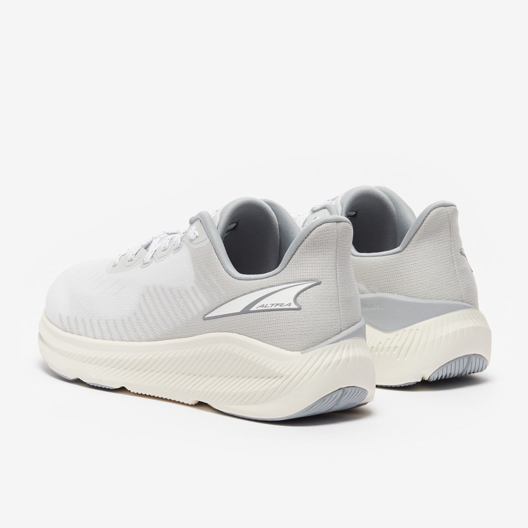 Altra Experience Form